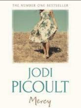 Mercy, Jodi Piccoult