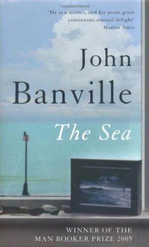 The Sea, John Baskerville