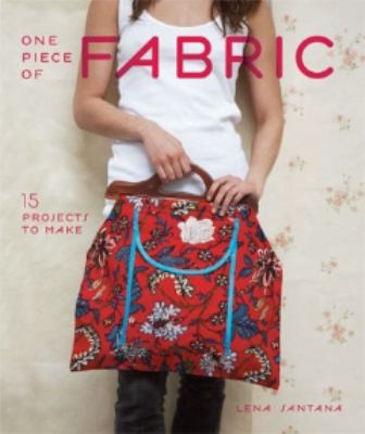 One Piece of Fabric, Lena Santana