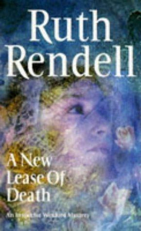 A New Lease of Death, Ruth Rendell