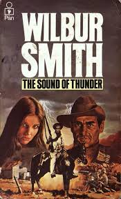 The Sound of Thunder, Wilbur Smith