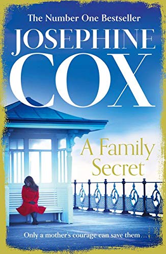 A Family Secret, Josephine Cox
