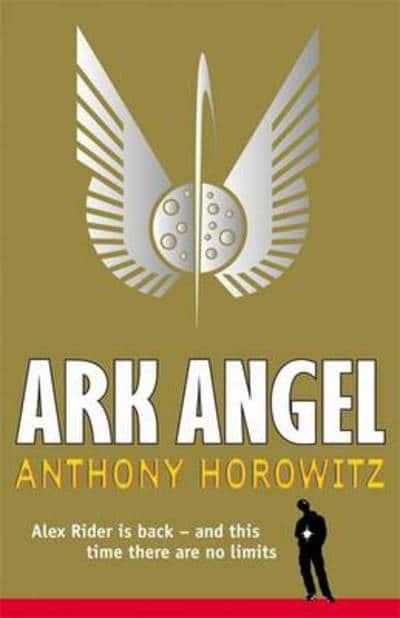 Ark Angel, Anthony Horowitz
