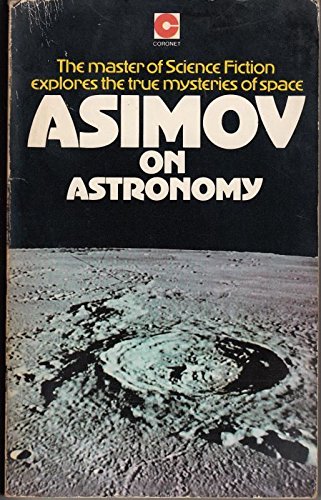 Asimov on Astronomy, Isaac Asimov
