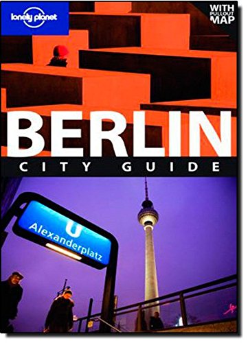 Berlin - City Guide, Lonely Planet