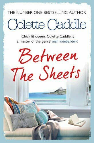 Between the Sheets, Colette Caddle