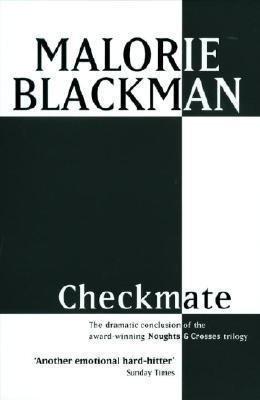 Checkmate, Malorie Blackman