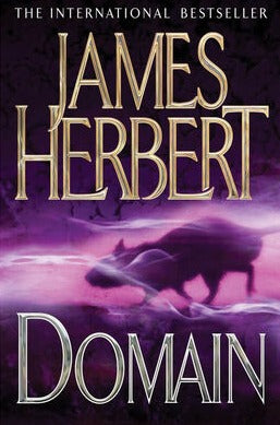 Domain, James Herbert
