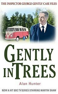 Gently in Trees, Alan Hunter