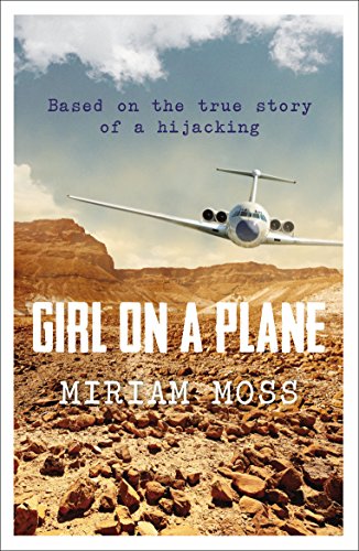 Girl on a Plane, Miriam Moss