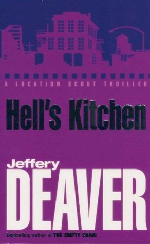 Hell's Kitchen, Jeffery Deaver