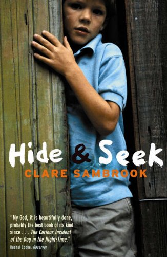Hide and Seek, Clare Sambrook