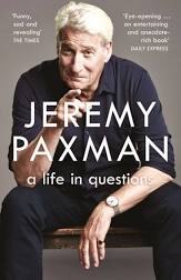 Jeremy Paxman - A Life in Questions