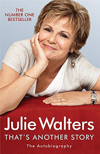 Julie Walter, That's Another Story
