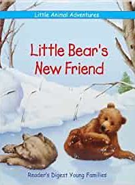 Little Bear's New Friend, Little Animal Adventures