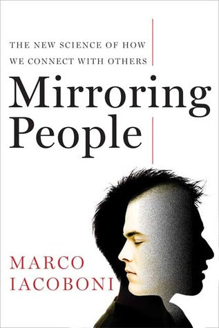 Mirroring People, Marco Iocaboni - Ex. Library Copy