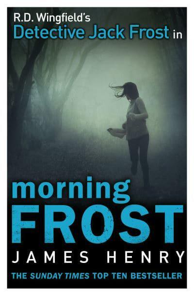 Morning Frost, James Henry