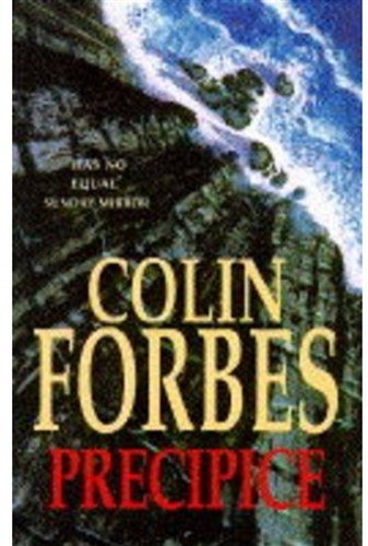 Precipice, Colin Forbes