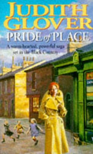 Pride of Place, Judith Glover