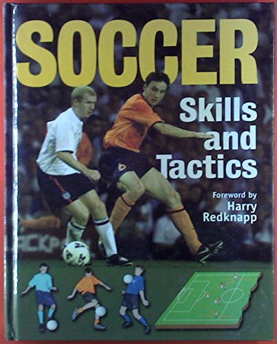 Soccer Skills and Tactics, Tim Edward