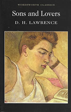 Sons and Lovers, D H Lawrence