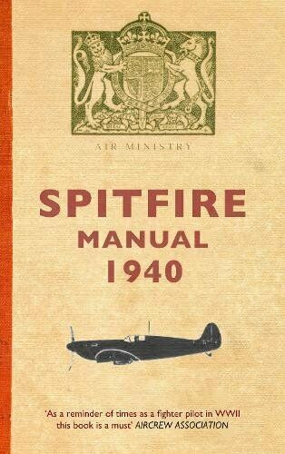 The Spitfire Manual, Dilip Sarkar