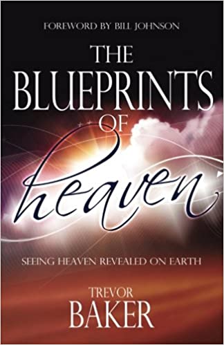 The Blueprints of Heaven, Trevor Baker