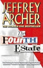 The Fourth Estate, Jeffrey Archer