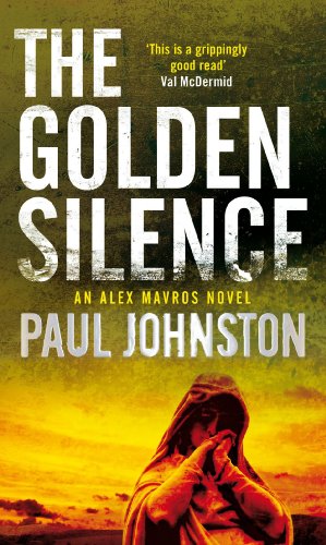 The Golden Silence, Paul Johnston