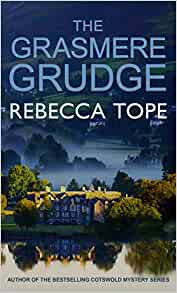 The Grasmere Grudge, Rebecca Tope