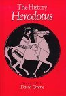 Herodotus. The History, David Grene