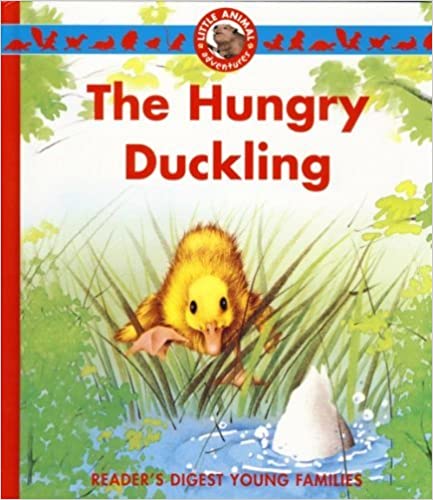The Hungry Duckling, Little Animal Adventures