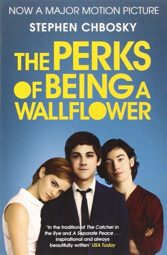 The Perks of being a Wallflower, Stephen Chbosky