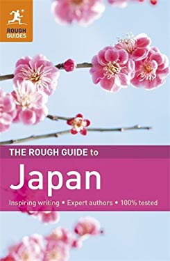 A rough Guide to Japan, Simon Richmond & Jan Dodd