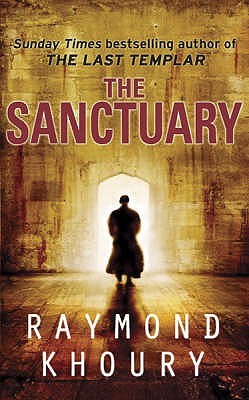 The Sanctuary, Raymond Khoury