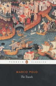 The Travels, Marco Polo