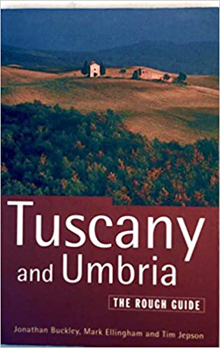Tuscany and Umbria - The Rough Guide
