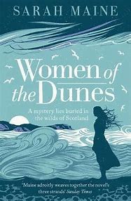 Women of the Dunes, Sarah Maine