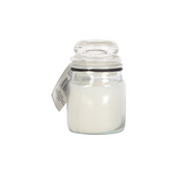 White Sage 'Happiness' Spell Candle Jar