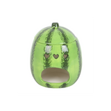 Watermelon Oil Burner and Wax Warmer