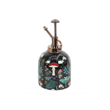 Dark Forest Print Ceramic Plant Mister