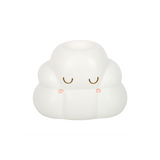 Cloud Shaped Oil Burner