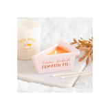 Home Baked Pumpkin Pie Candle