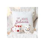 Snowman Mug and Socks Set