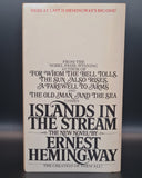 Islands in the Stream, Ernest Hemmingway