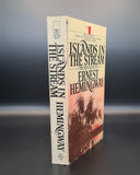 Islands in the Stream, Ernest Hemmingway