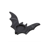 Bat Tealight Candle Holder