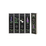Set of 4 Poisonous Plants Incense Stick Packs