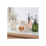 Pink Minimalist Glass Plant Mister