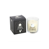 Ghost Stories Vanilla Bean Candle